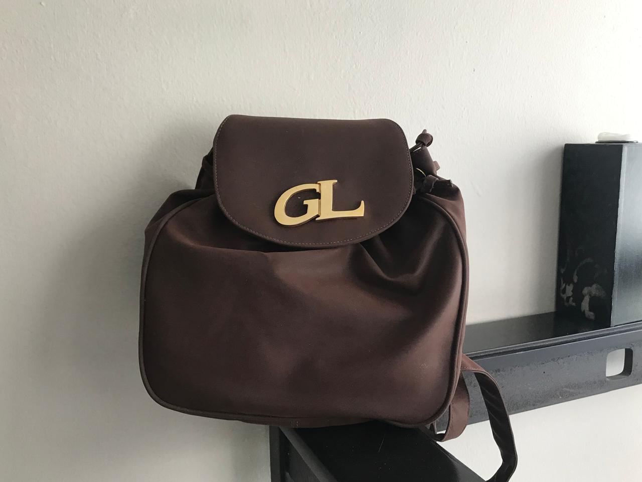 Mochila para Dama Guy Laroche 2664