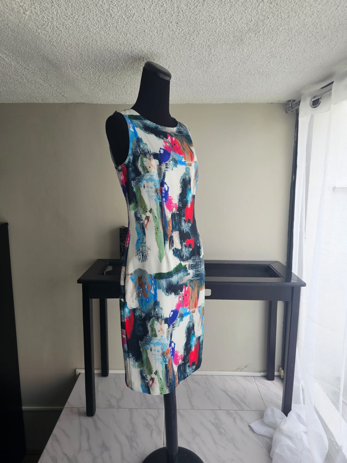 Vestido para Dama Joseph Ribkoff 171711 Talla 32