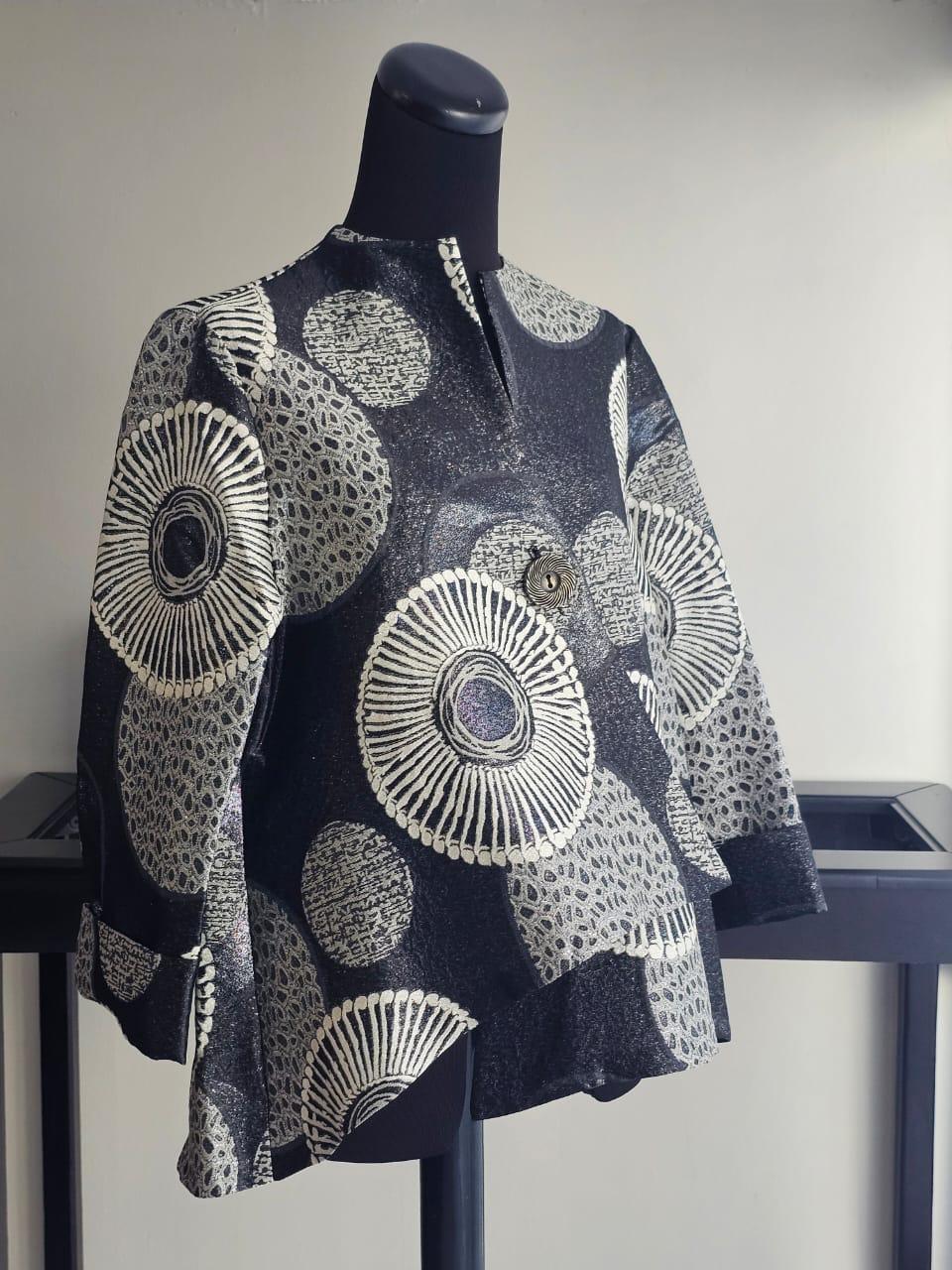 Saco para Dama Joseph Ribkoff 1747-26 Talla 32