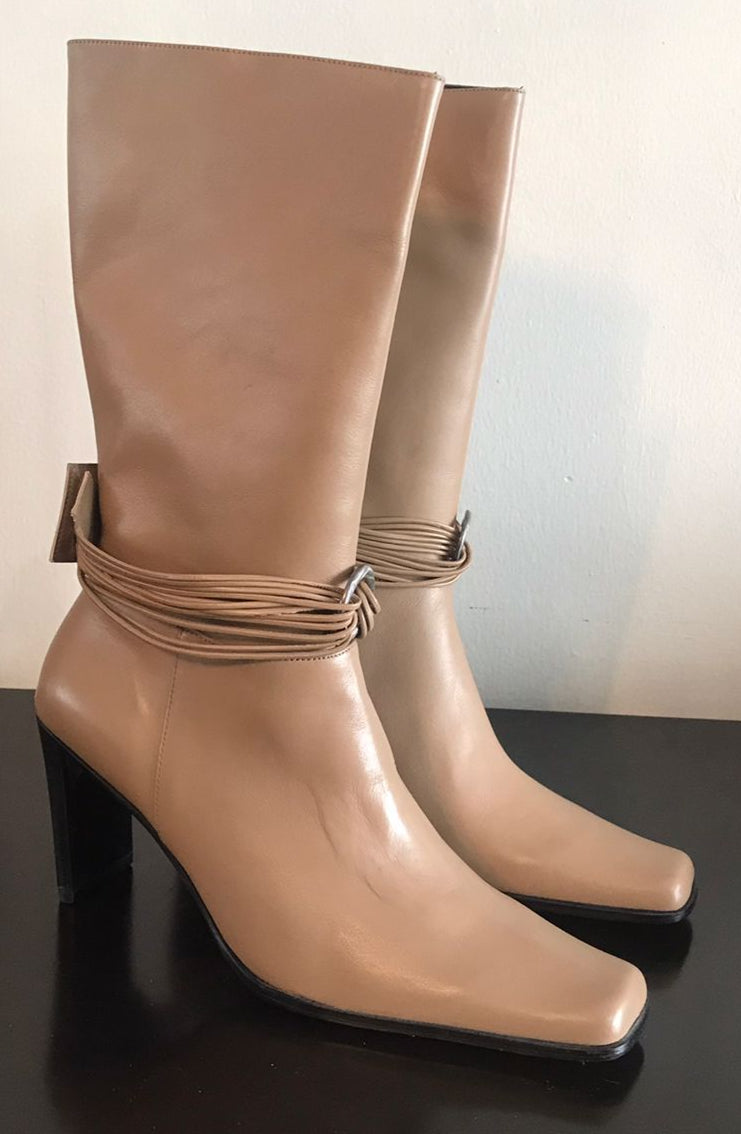 Bota Corta para Dama GABBIANI 012 Talla 23.5