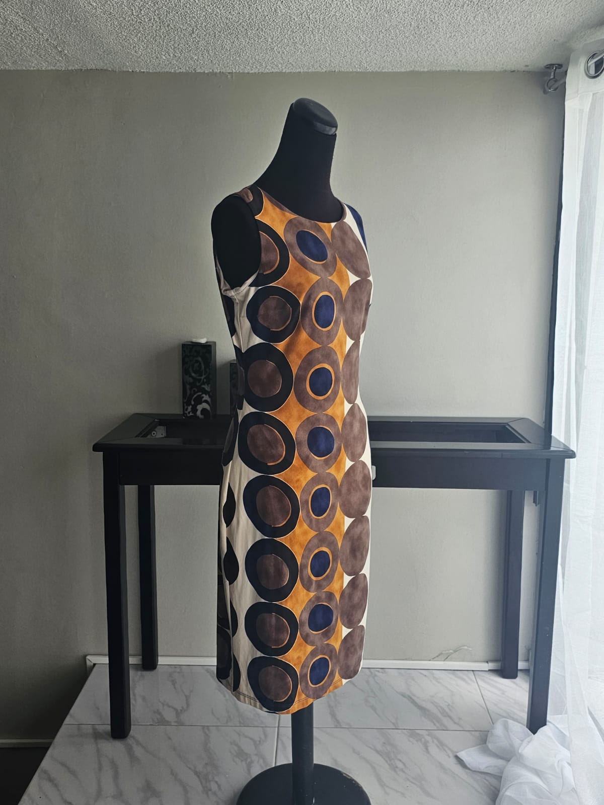 Vestido para Dama Joseph Ribkoff 163719 Talla 32