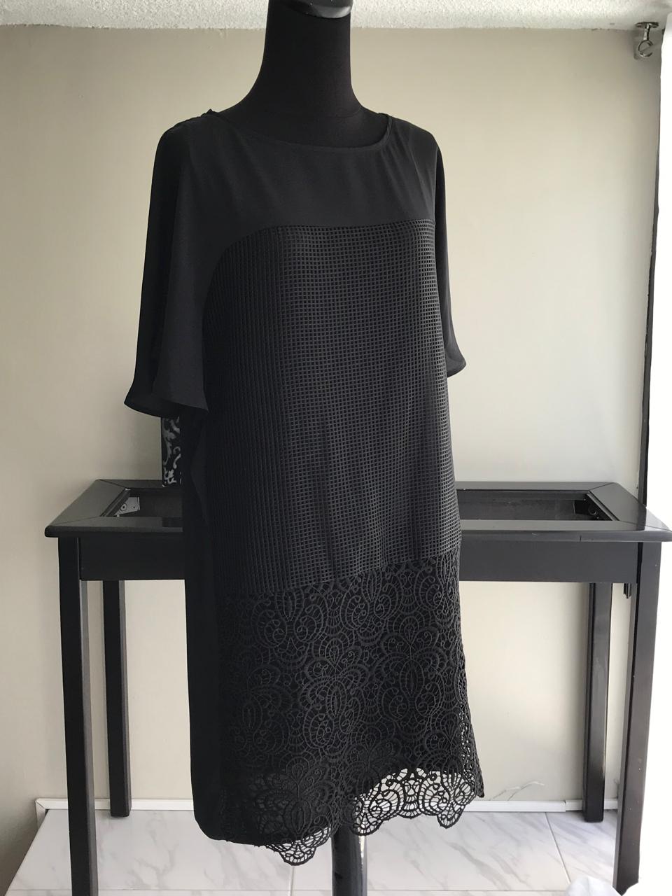 Vestido para Dama ANDAMIO 178690 Talla 32