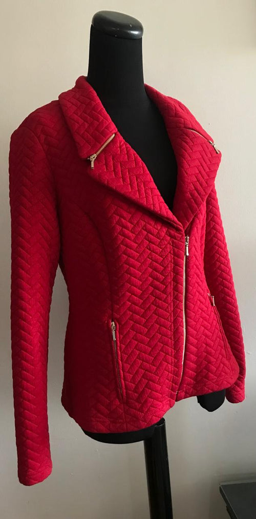 Abrigo para Dama Joseph Ribkoff 153377 Talla 30