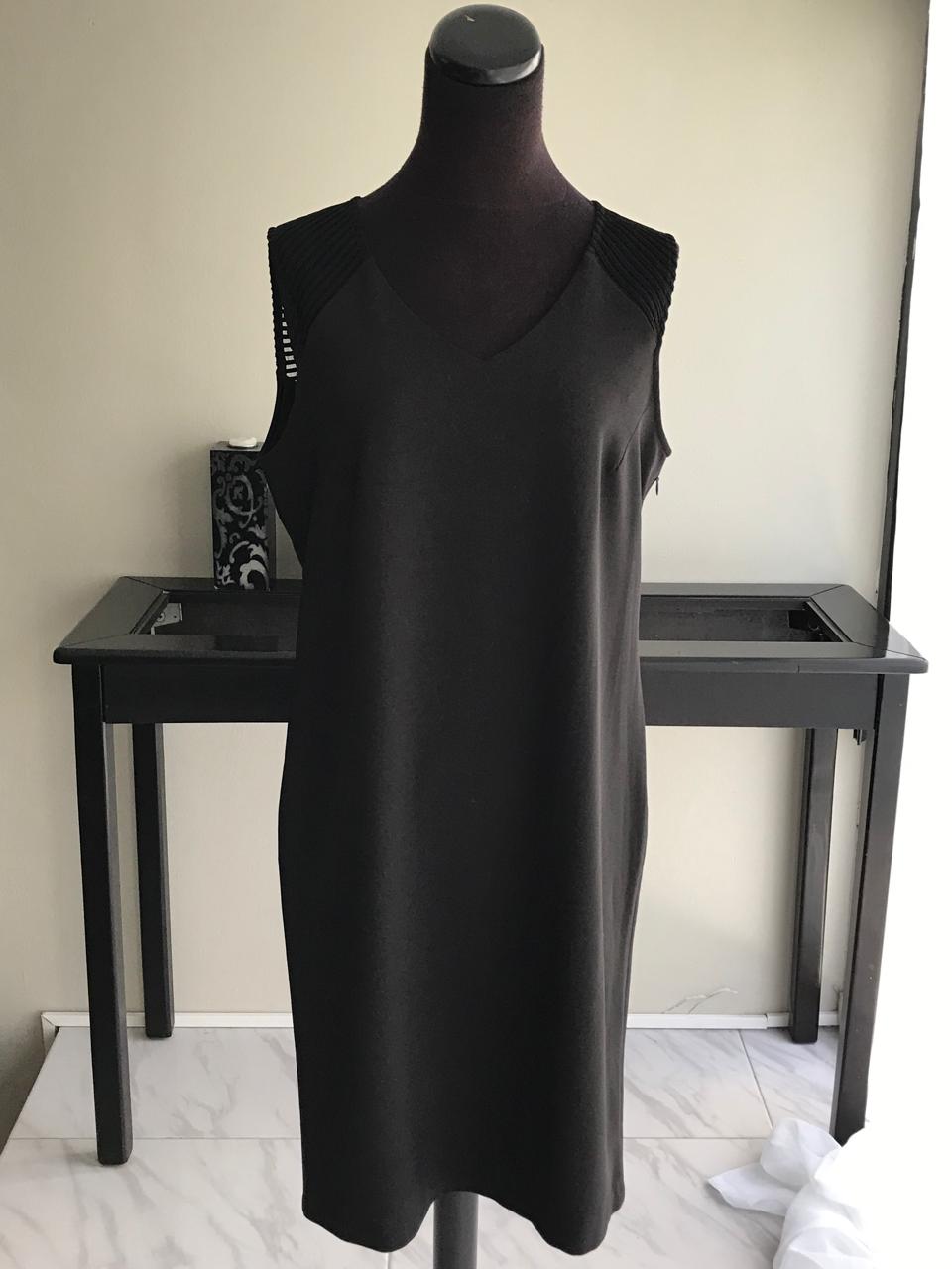 Vestido para Dama ANDAMIO 173686 Talla 32