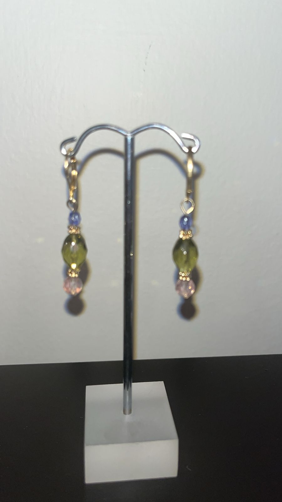 Aretes para Dama 6333