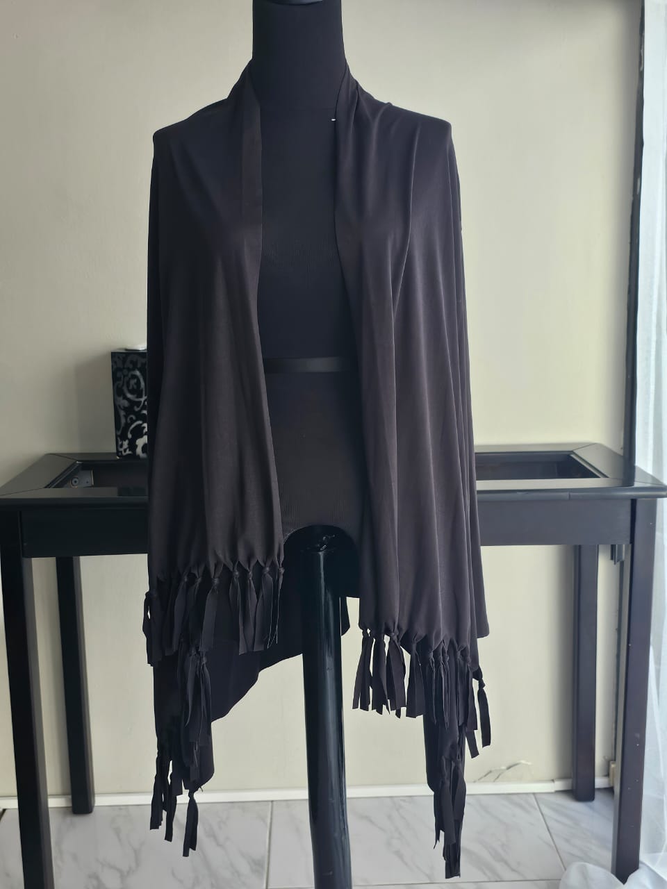 Saco para Dama La Nieve Rose 119 Talla 34