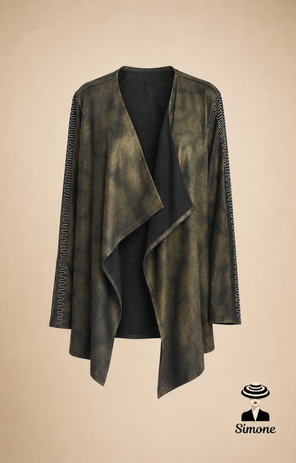 Saco para Dama Joseph Ribkoff 173375 Talla 30