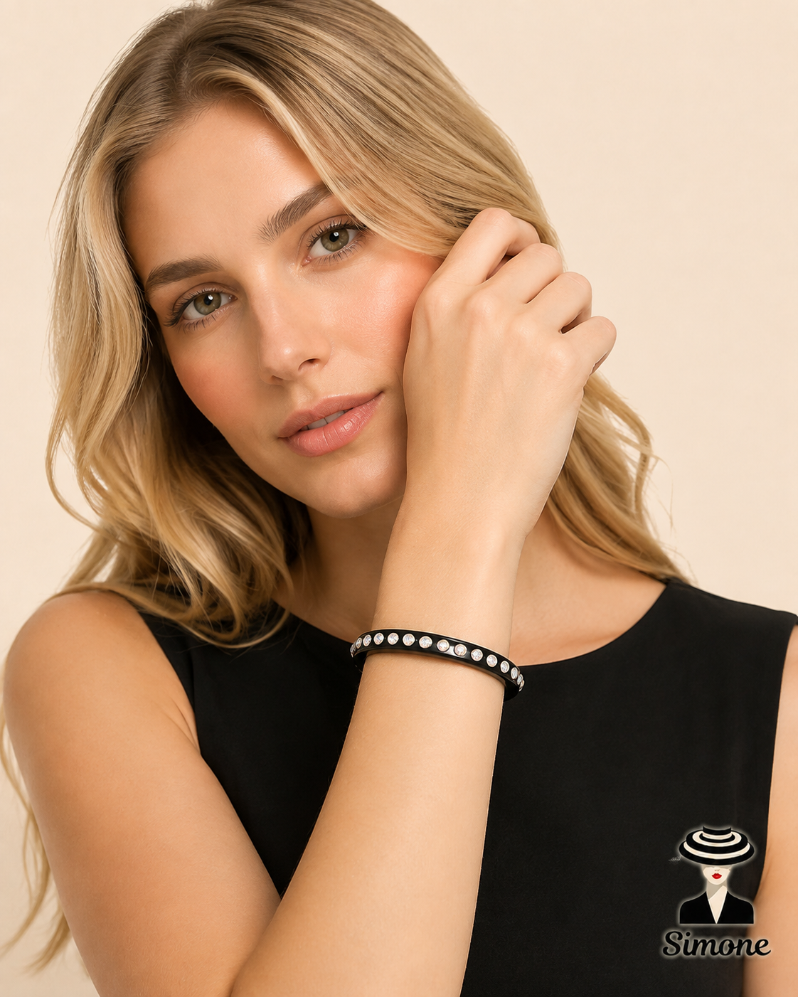 Brazalete Para Dama AMI 4046