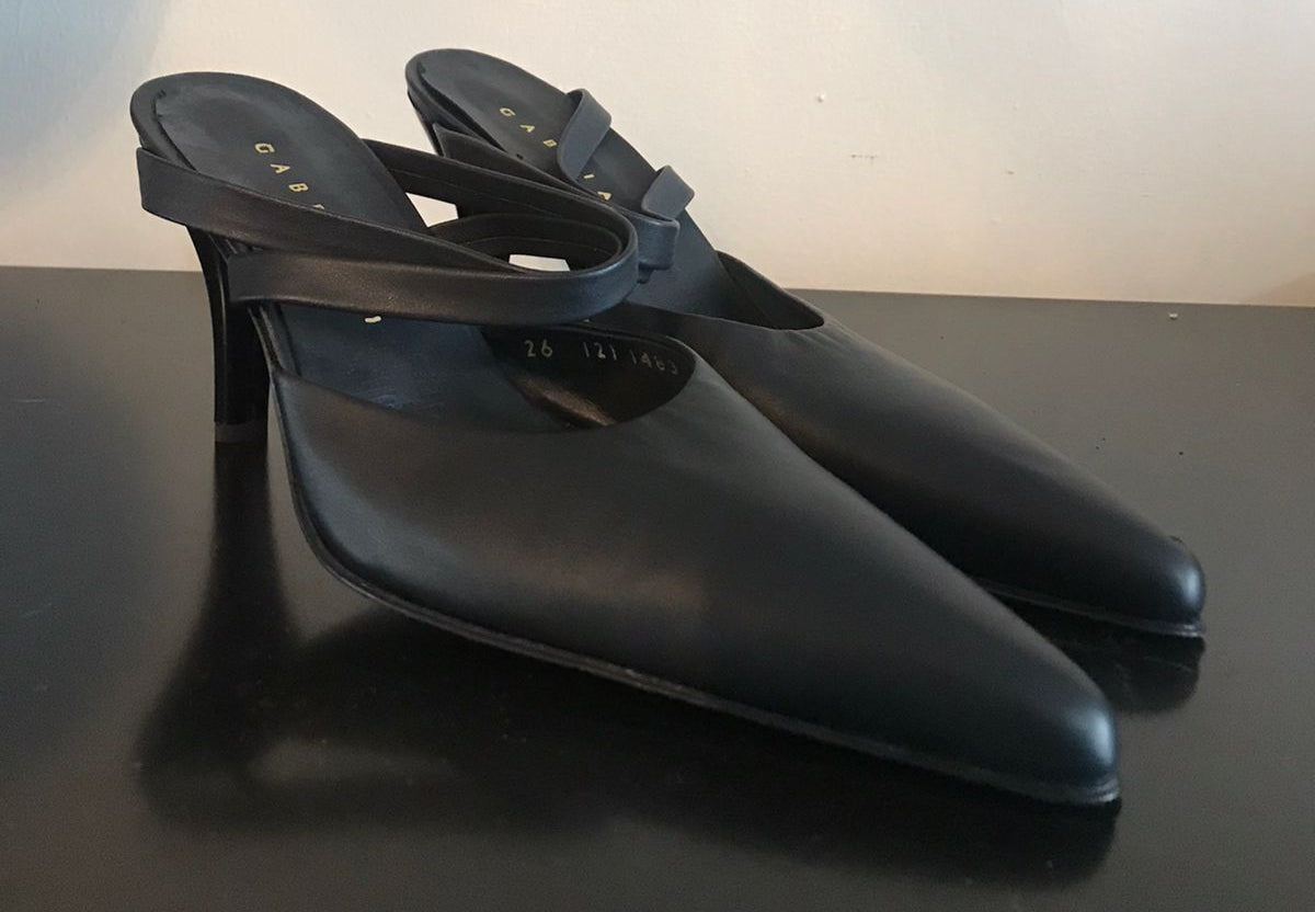 Zapatilla Dama GABBIANI 121 Talla 26