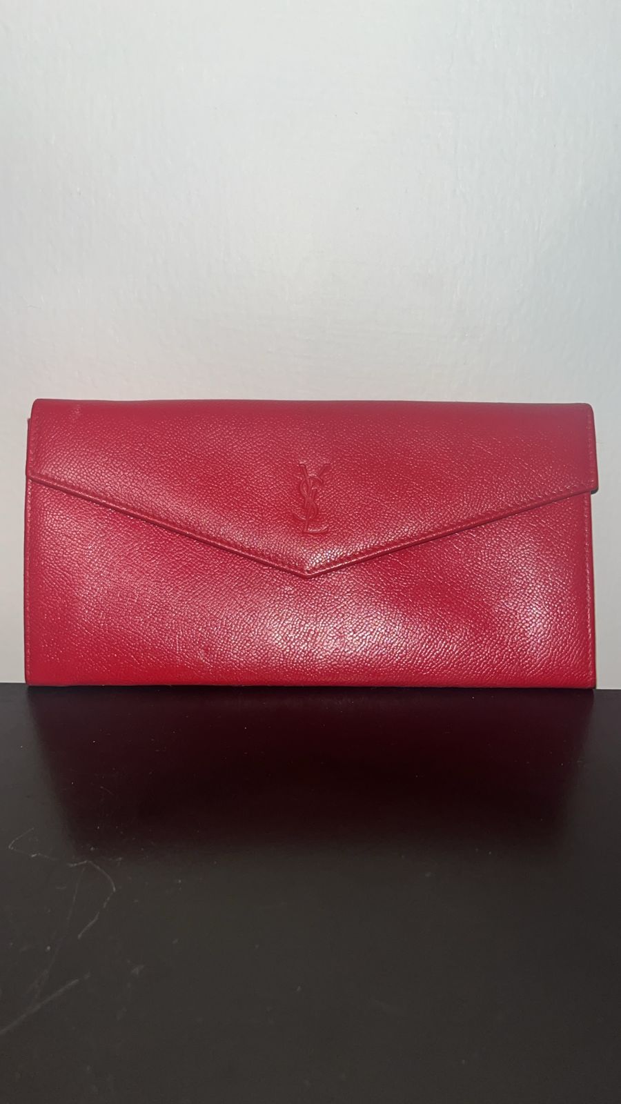 Cartera para Dama Yves Saint Laurent 7846