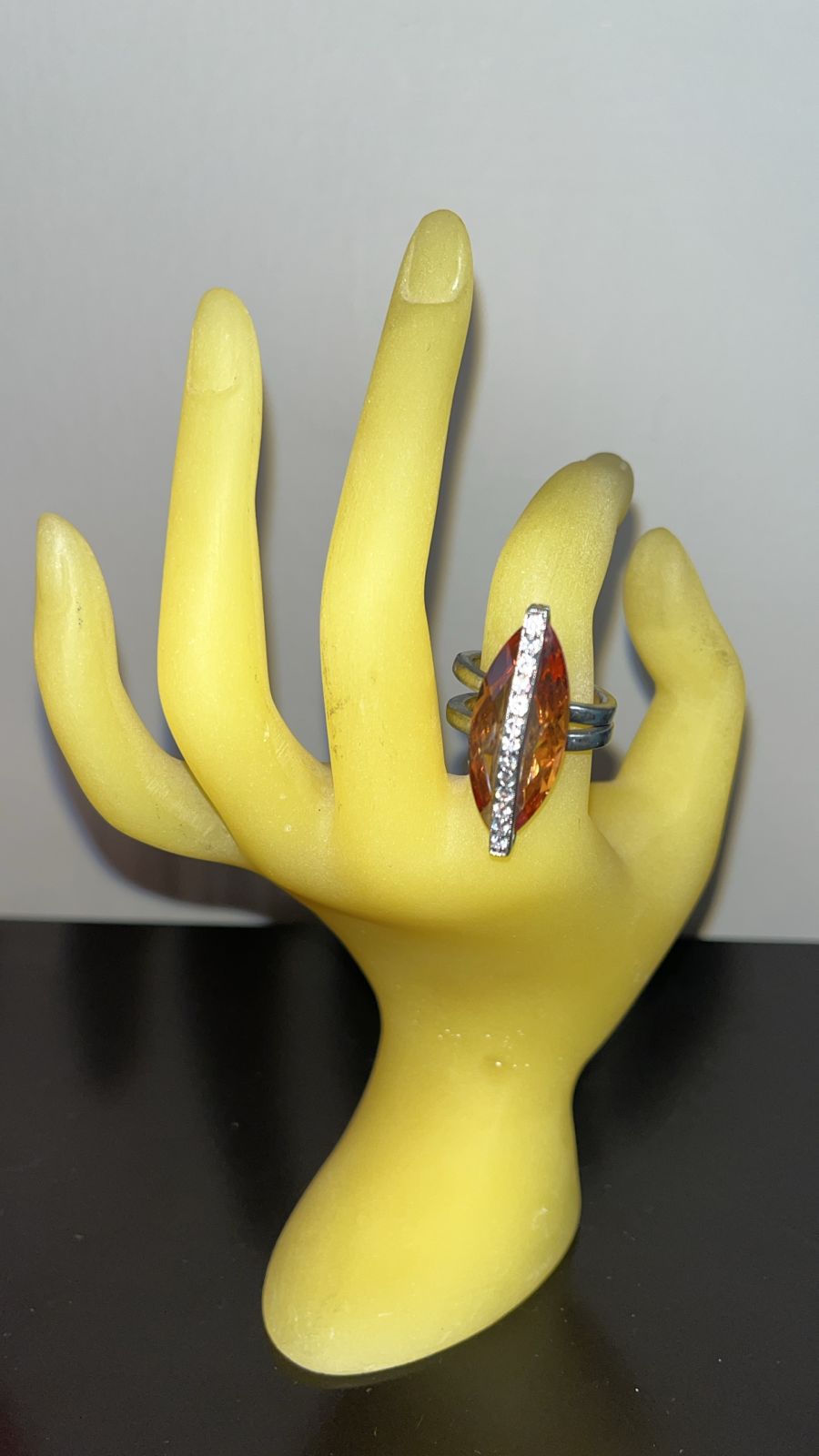Anillo para Dama 6326
