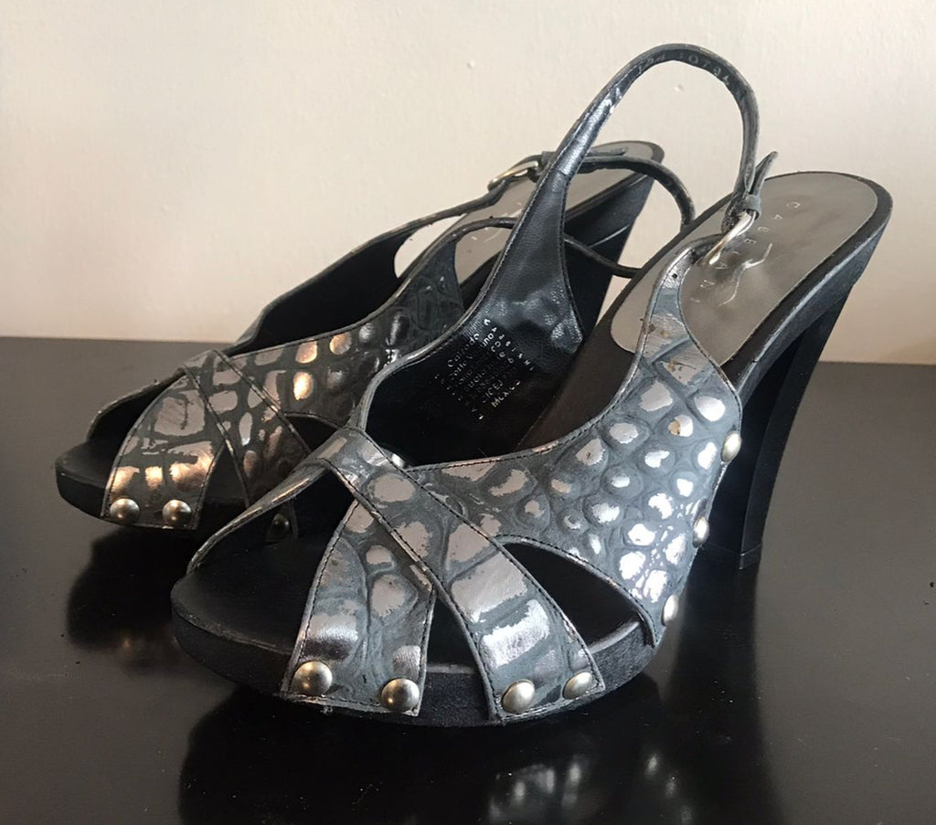 Zapatilla Dama GABBIANI 104 Talla 26