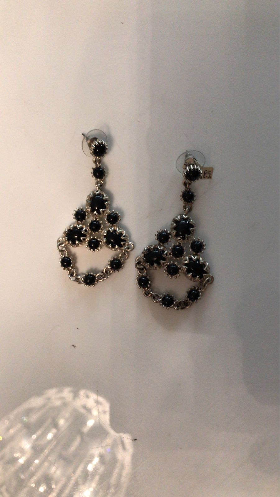 Aretes para Dama 4450