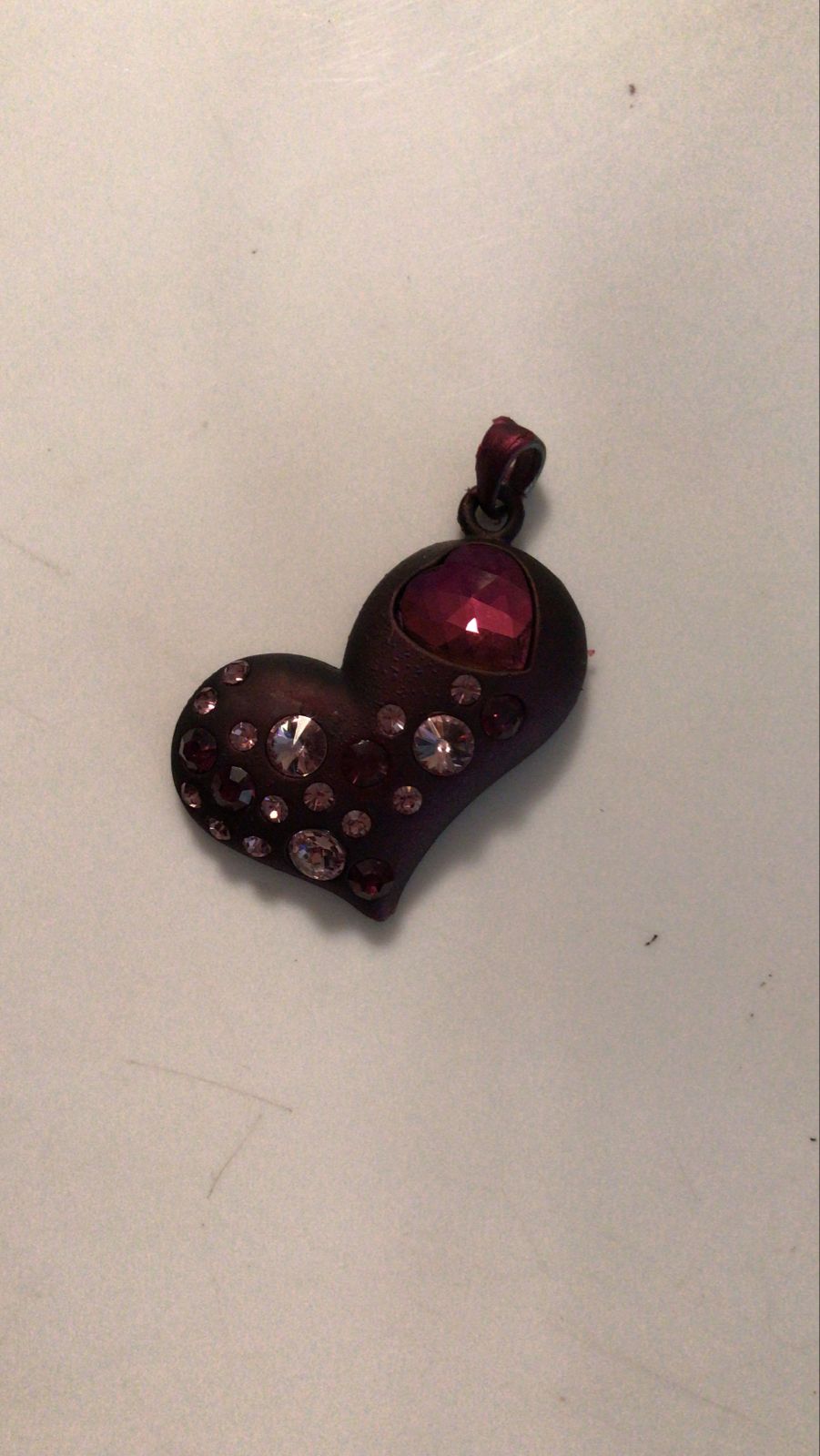 Dige para collar de Dama 4294