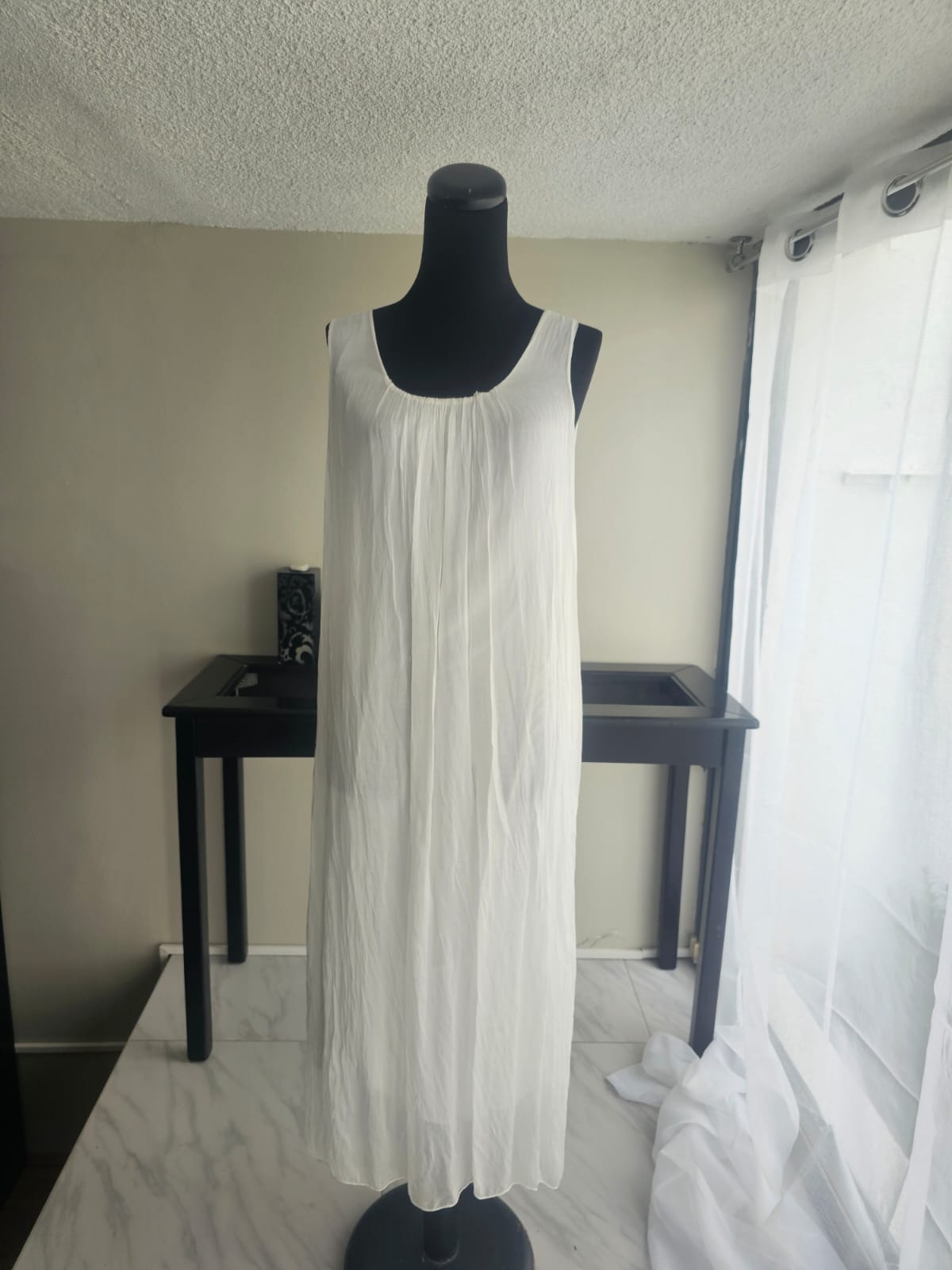 Vestido para Dama DOLCE CABO W3460 Talla 28