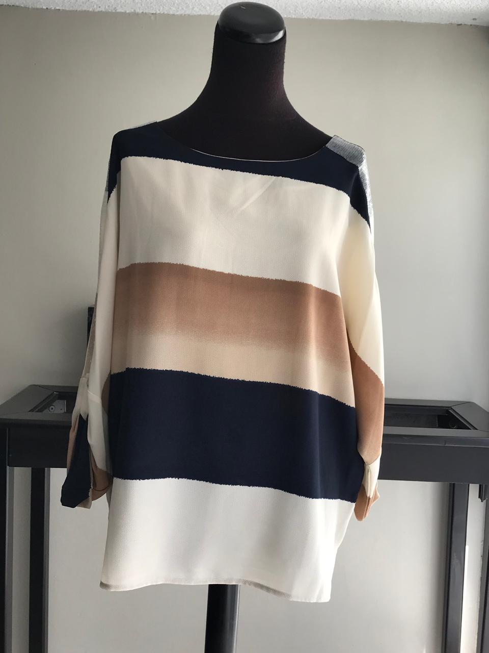 Blusa para Dama Joseph Ribkoff 173629 Talla 34