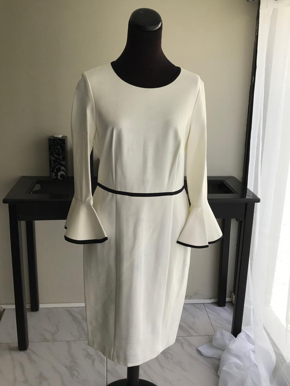 Vestido para Dama Joseph Ribkoff 174309 Talla 32