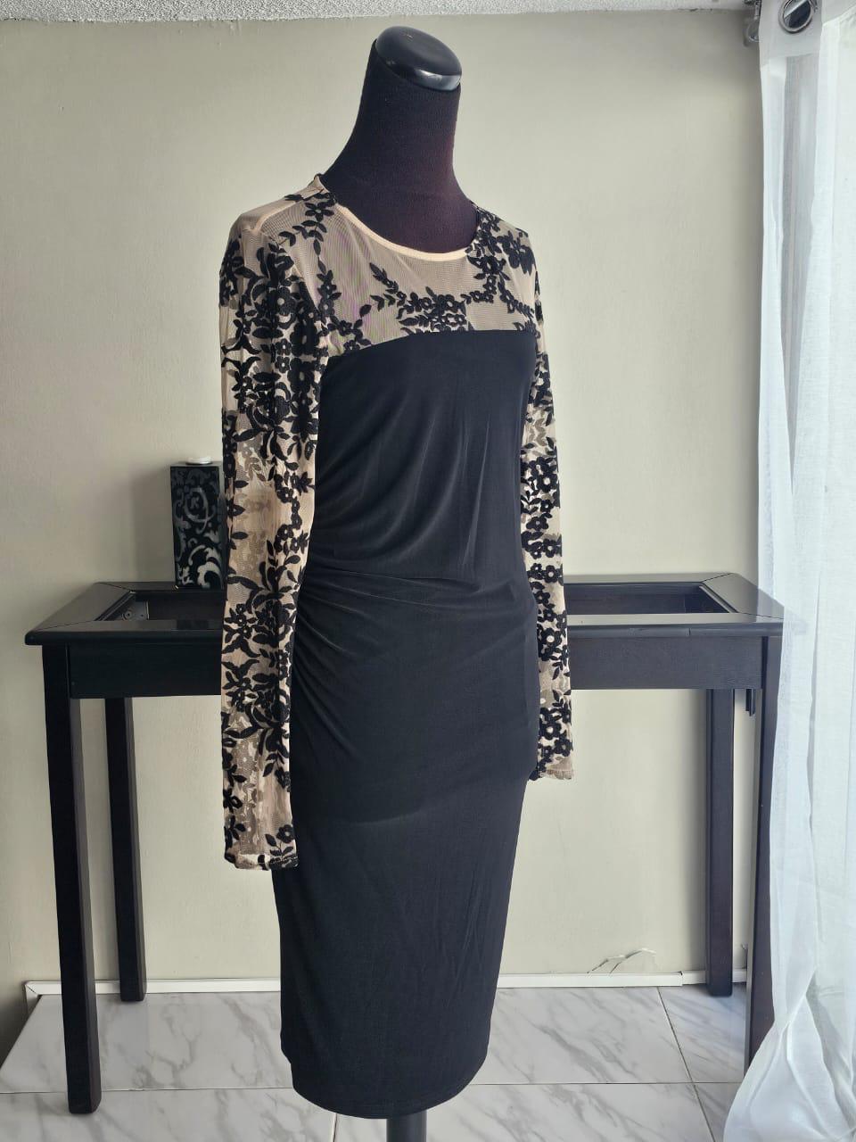 Vestido para Dama Joseph Ribkoff 174520 Talla 32