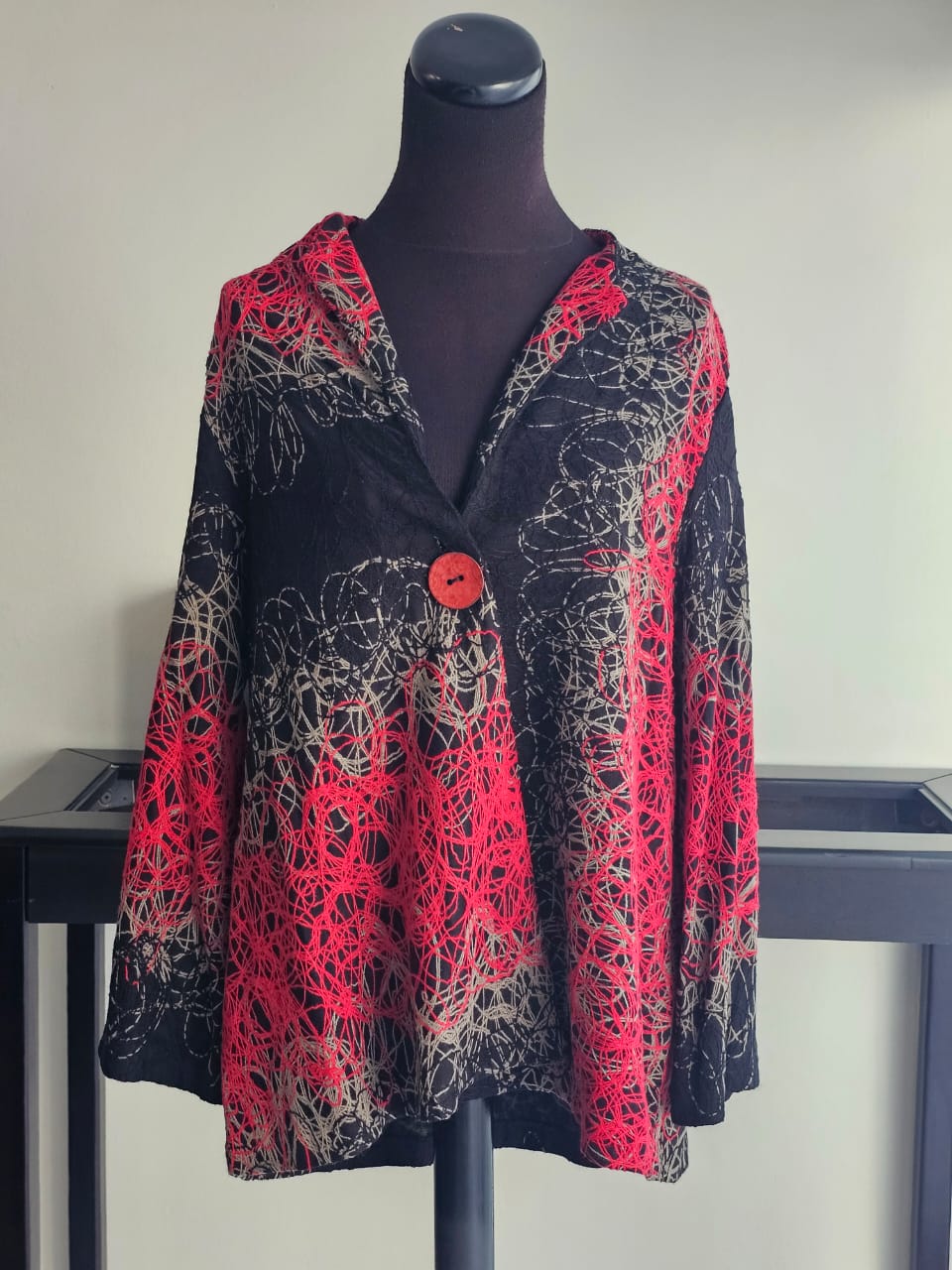 Saco para Dama Joseph Ribkoff 1736-29 Talla 34