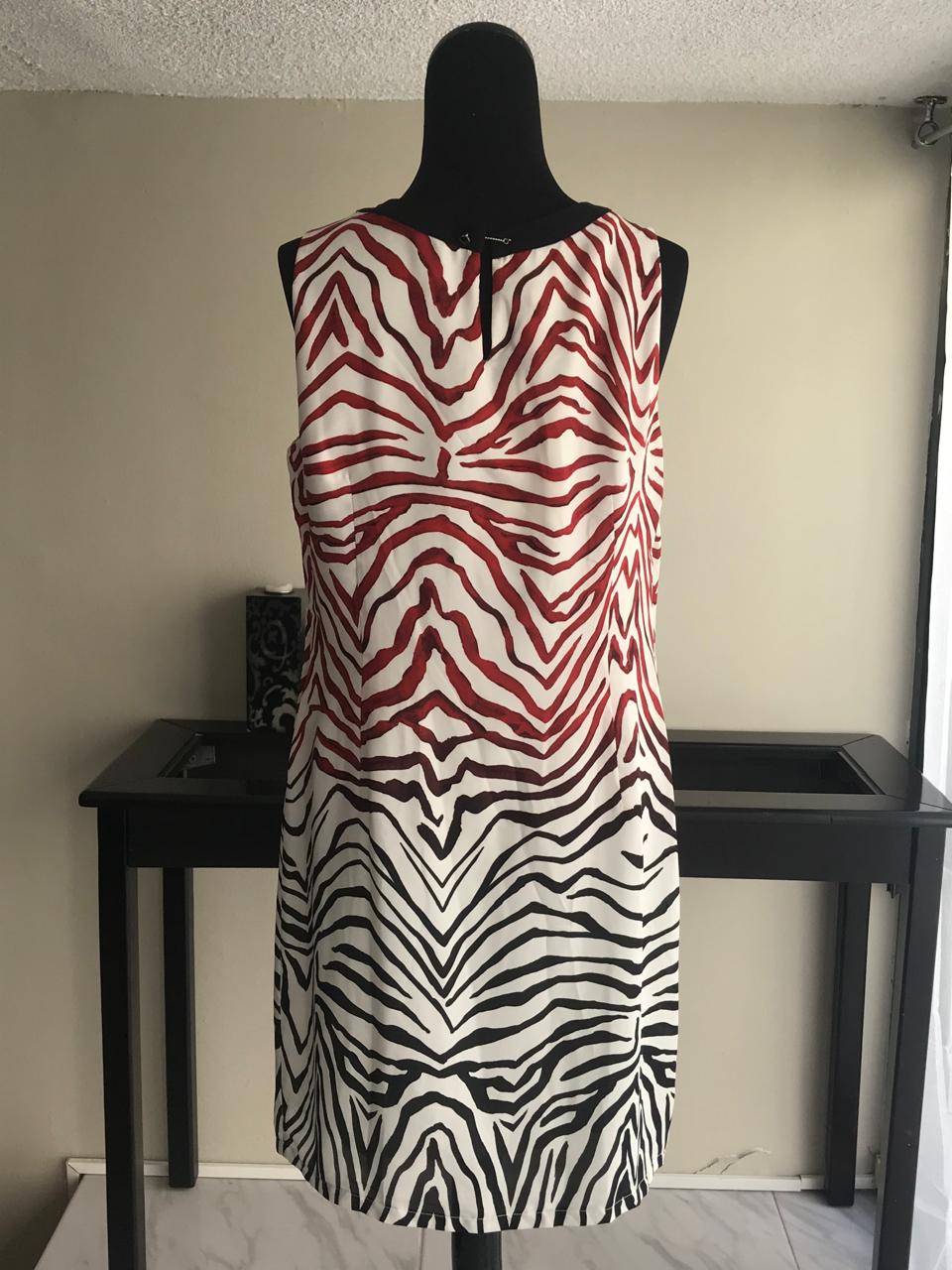 Vestido para Dama ANDAMIO 178571 Talla 30