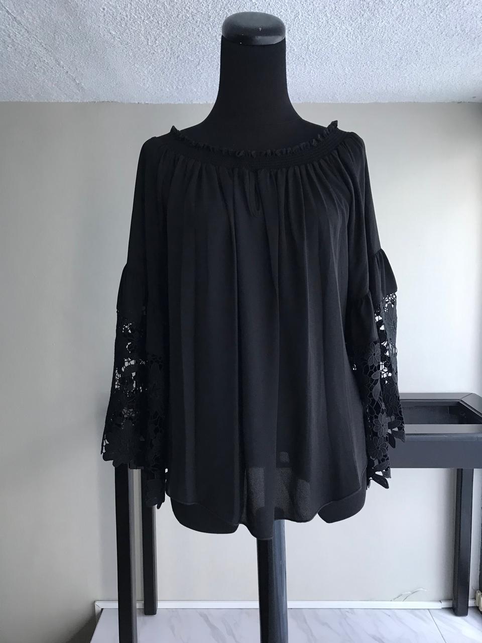 Blusa para Dama Joseph Ribkoff 173286 Talla 34