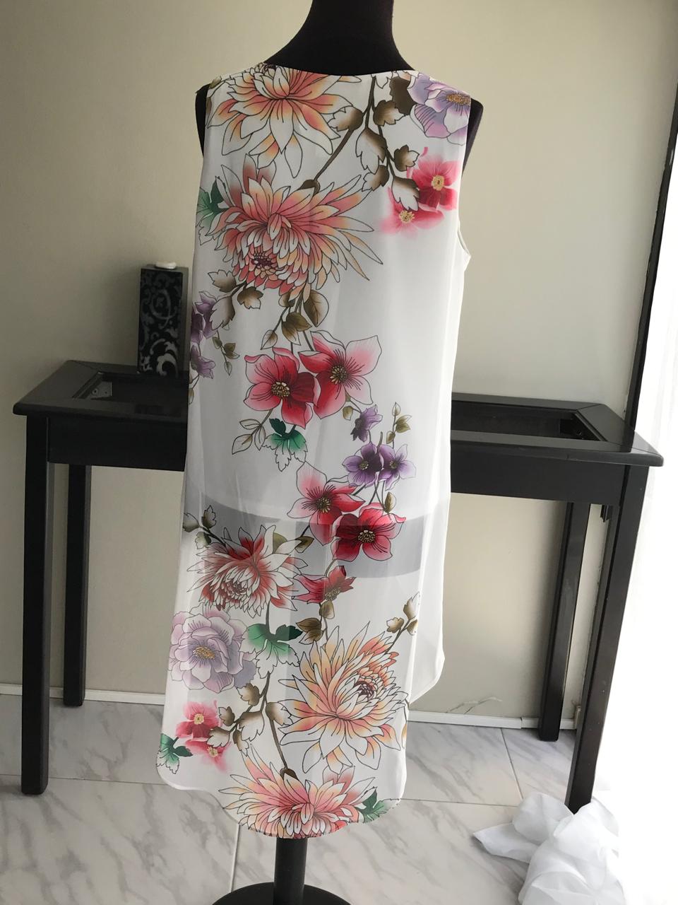 Vestido para Dama Joseph Ribkoff 172633 Talla 30