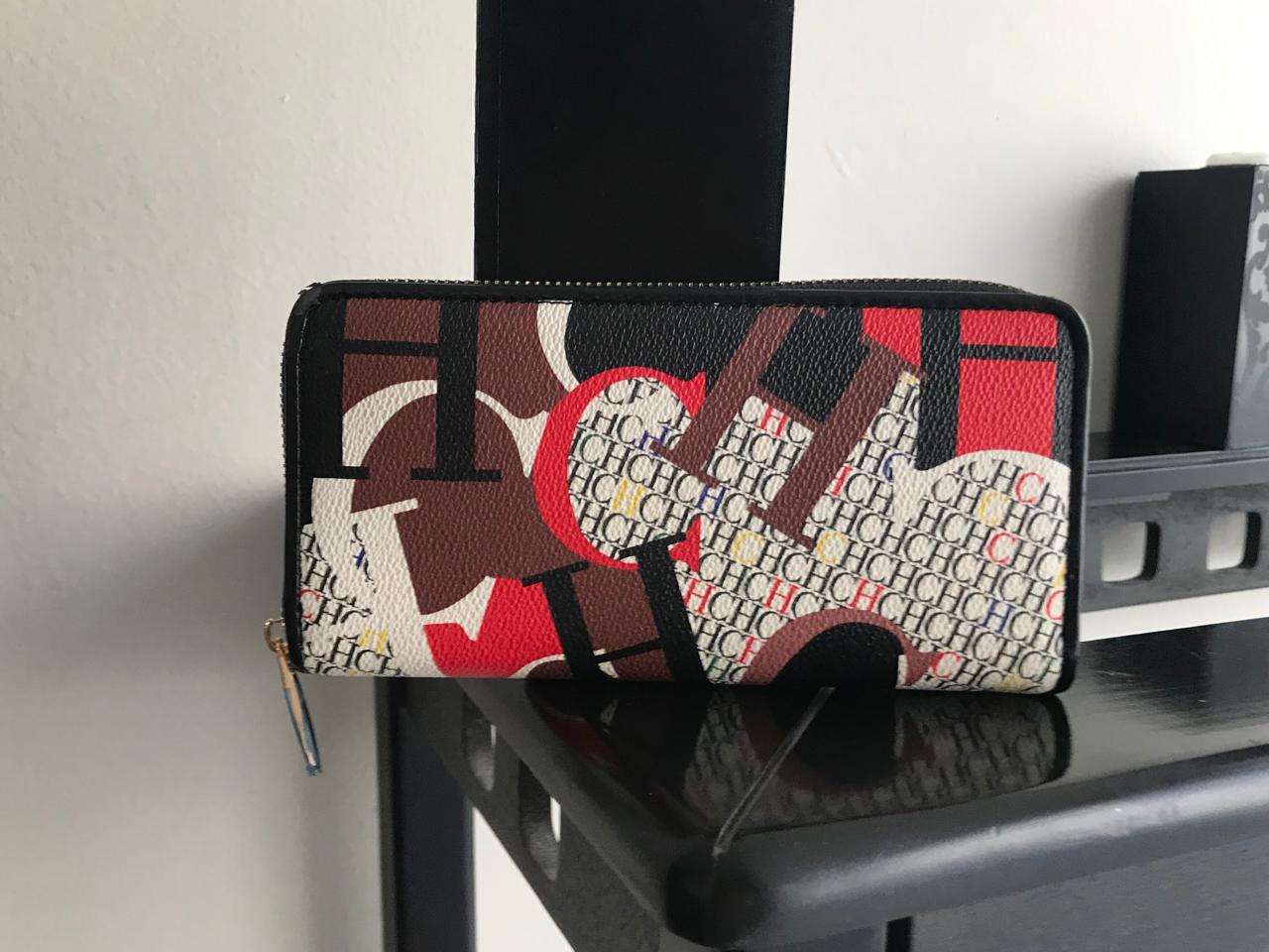 Cartera para Dama CHCH C82-2005