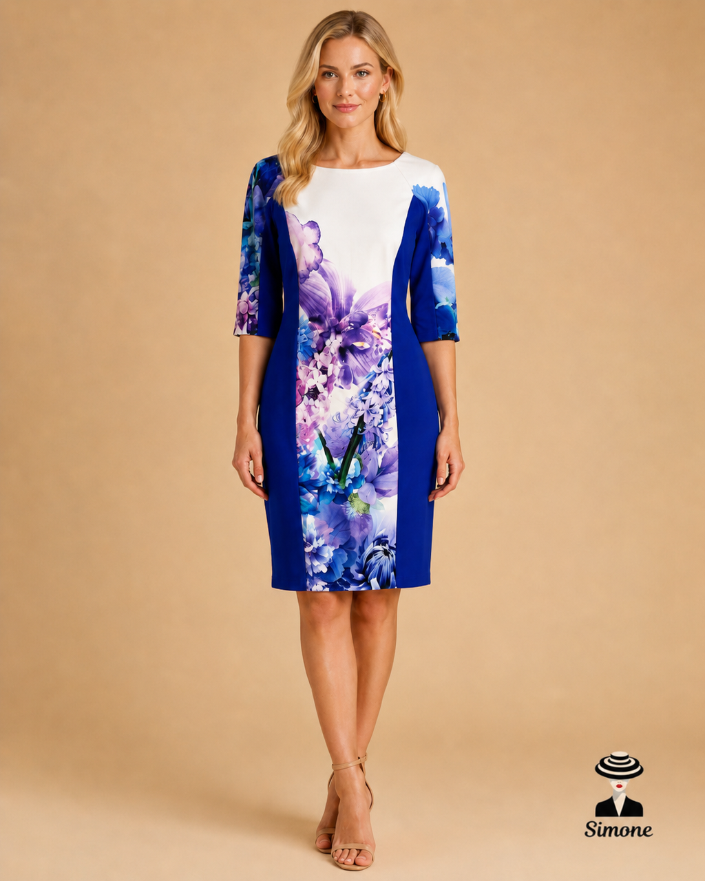 Vestido para Dama Joseph Ribkoff 172701