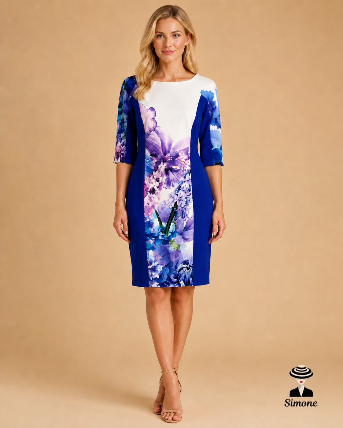 Vestido para Dama Joseph Ribkoff 172701