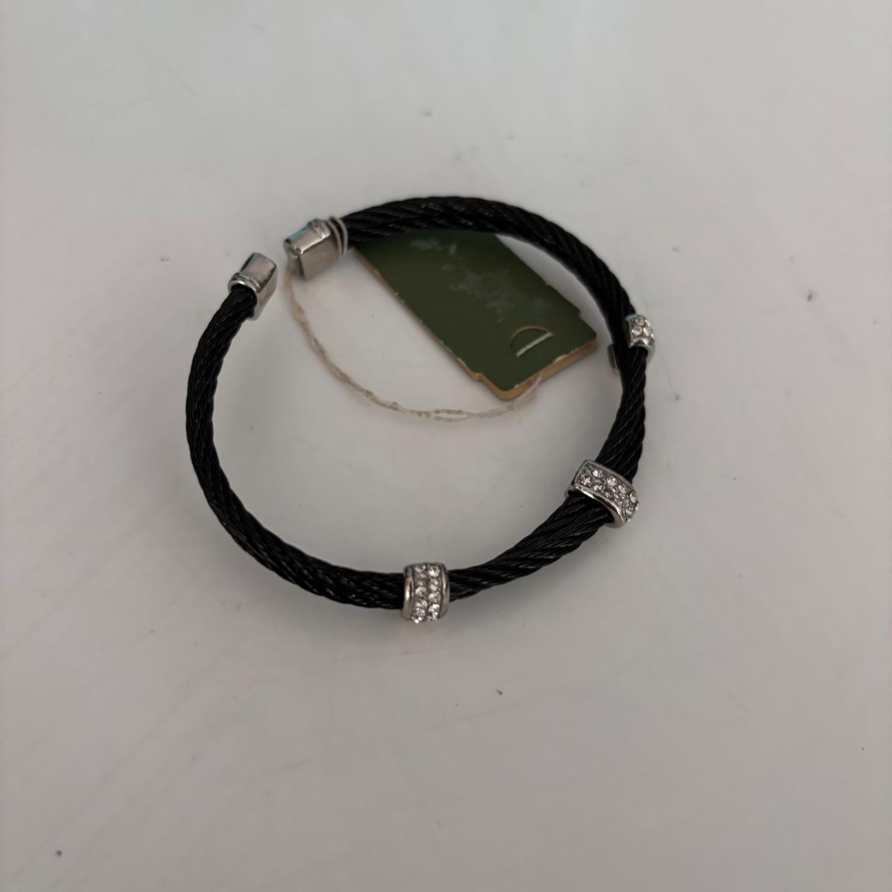 Pulsera Para Dama Signature Collection 4959