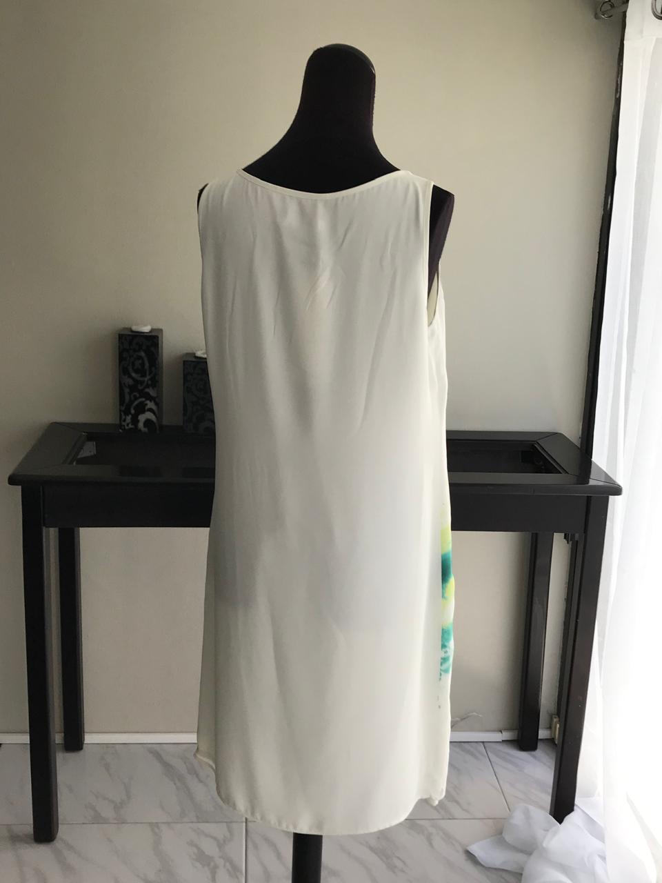 Vestido para Dama ANDAMIO 178130 Talla 28