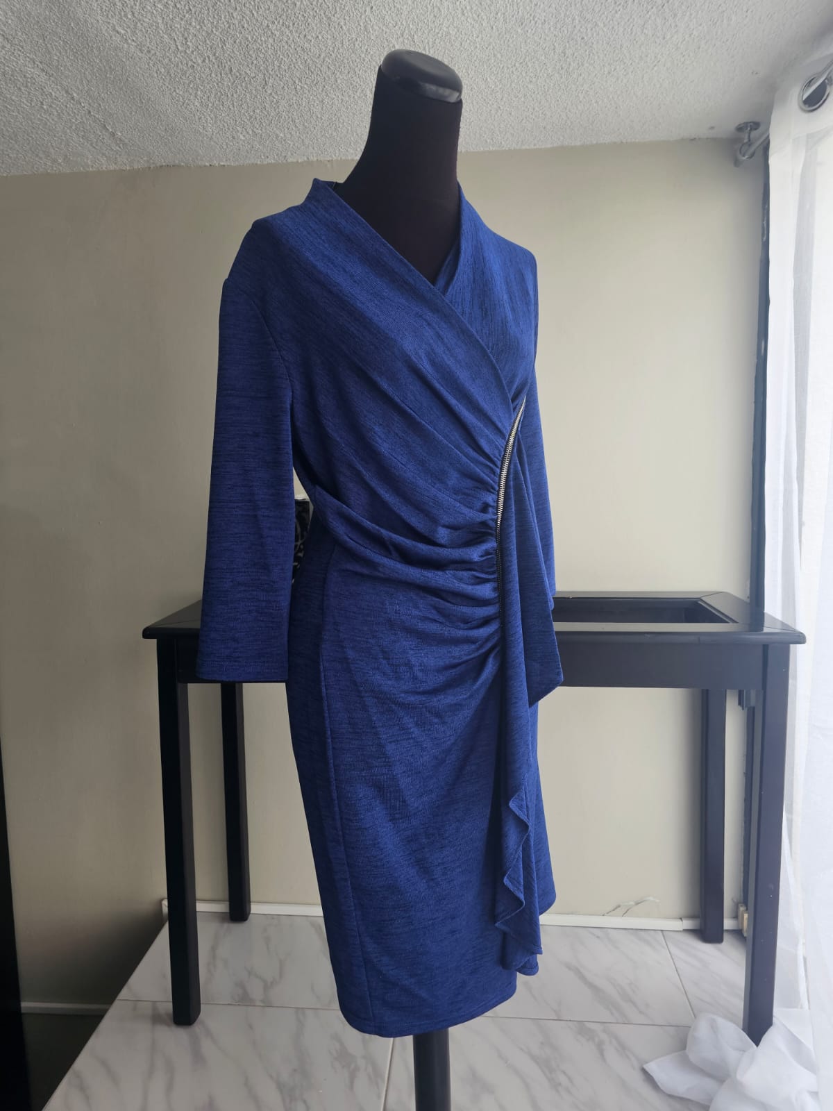 Vestido para Dama Joseph Ribkoff 173347 Talla 30