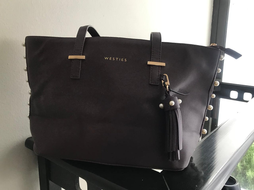 Bolso para Dama Westies 0021