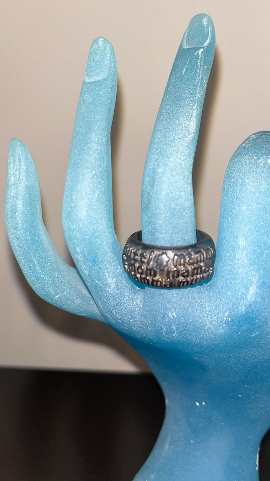 Anillo para Dama 6318