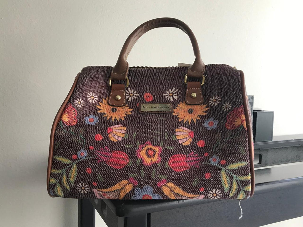 Bolso para Dama Emi Ferramo Casandra 008