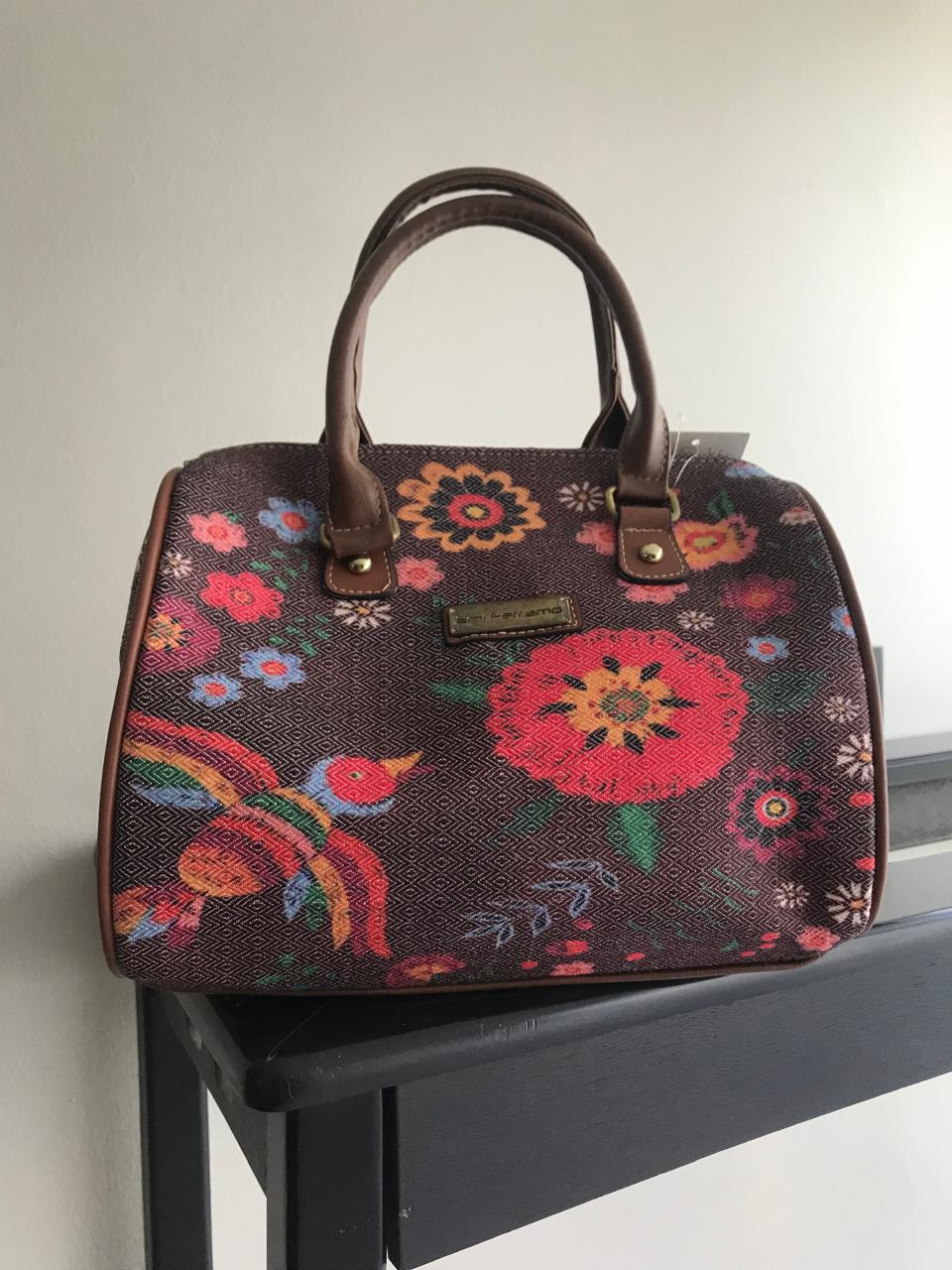 Bolso para Dama Emi Ferramo Casandra 0018
