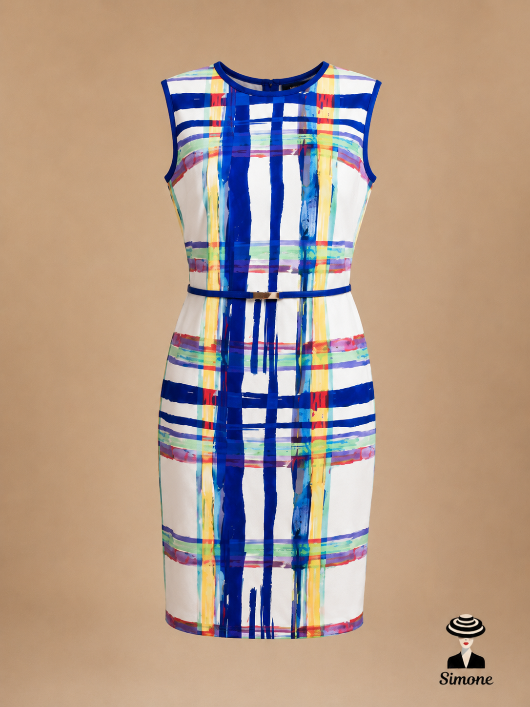 Vestido para Dama Joseph Ribkoff 172712