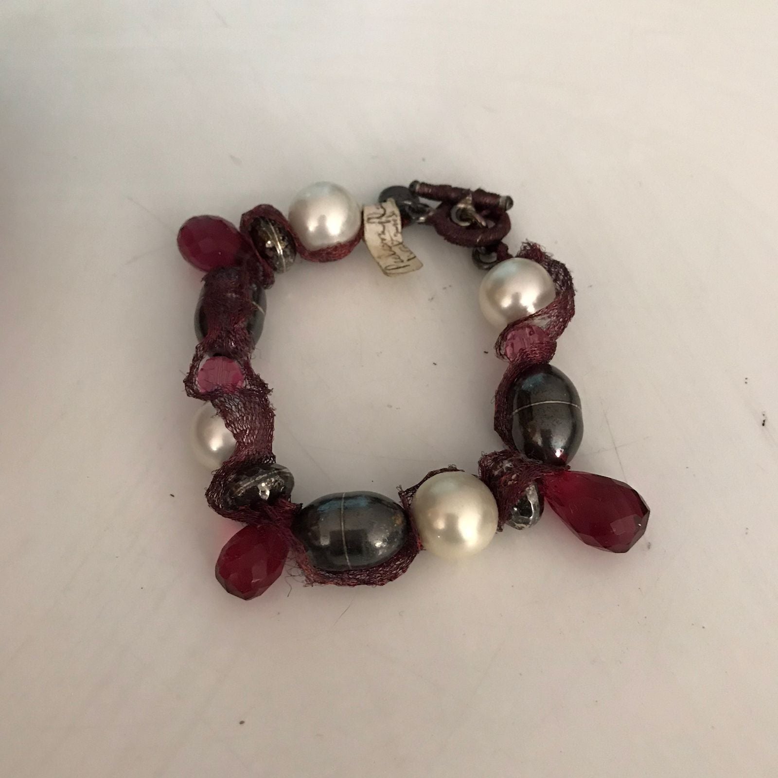 Pulsera Para Dama AMI 4052