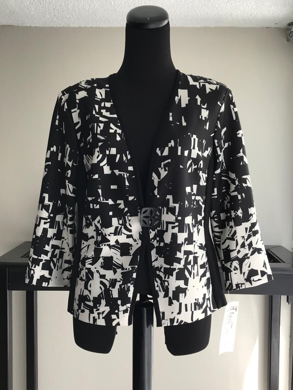 Saco para Dama Joseph Ribkoff 172725 Talla 34