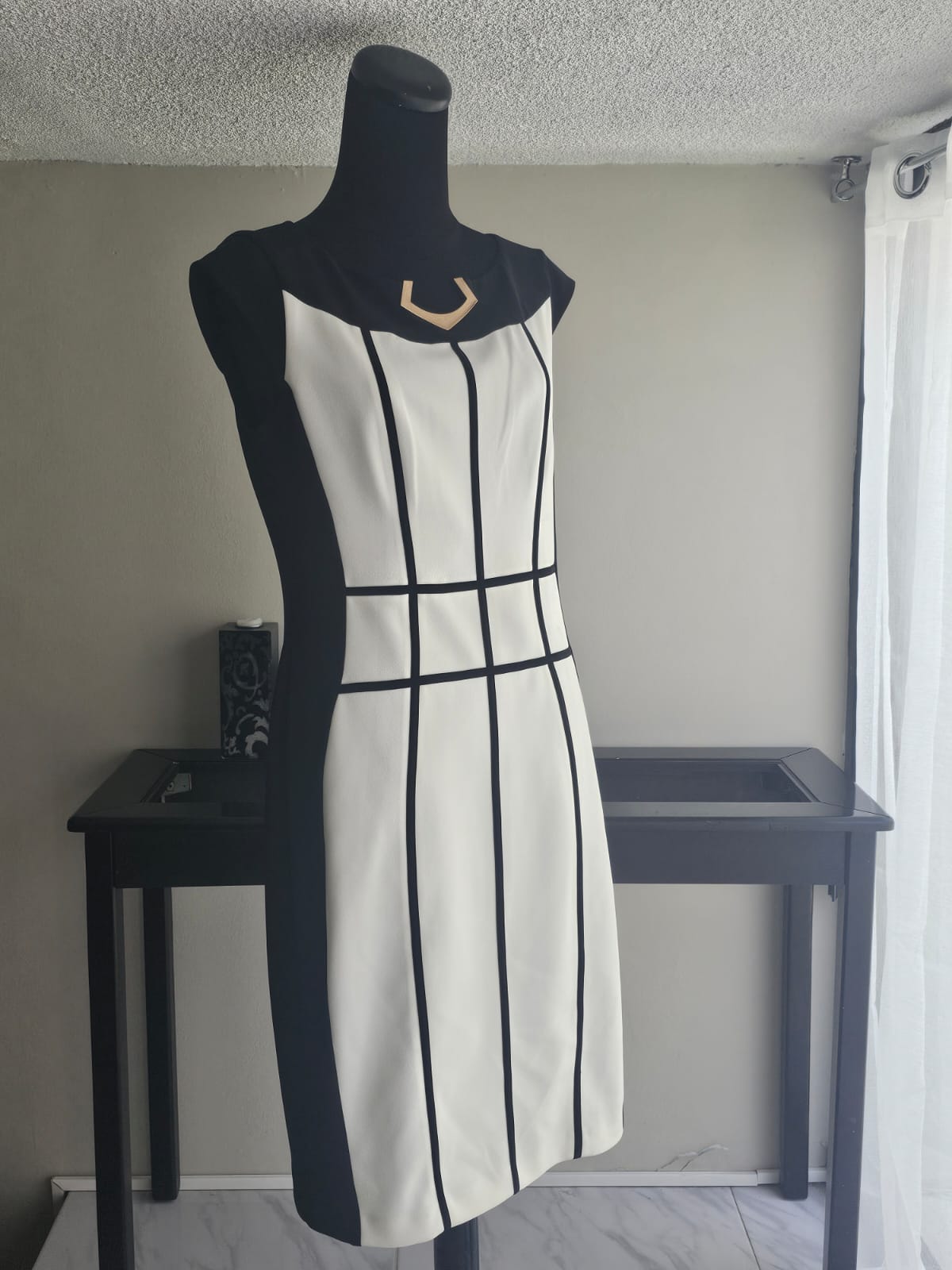 Vestido para Dama Joseph Ribkoff 171414 Talla 32