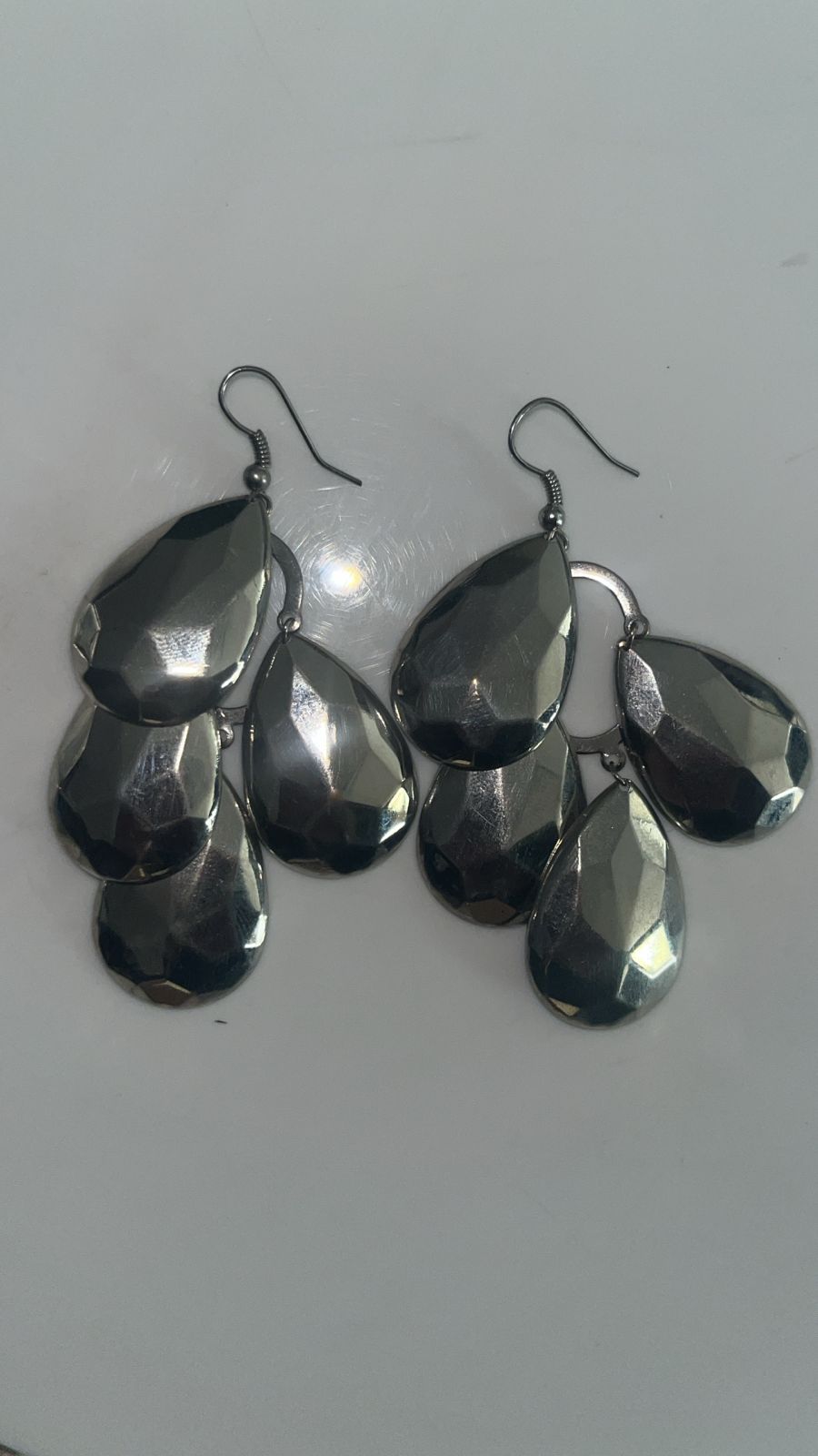 Aretes para Dama Helguera 5235
