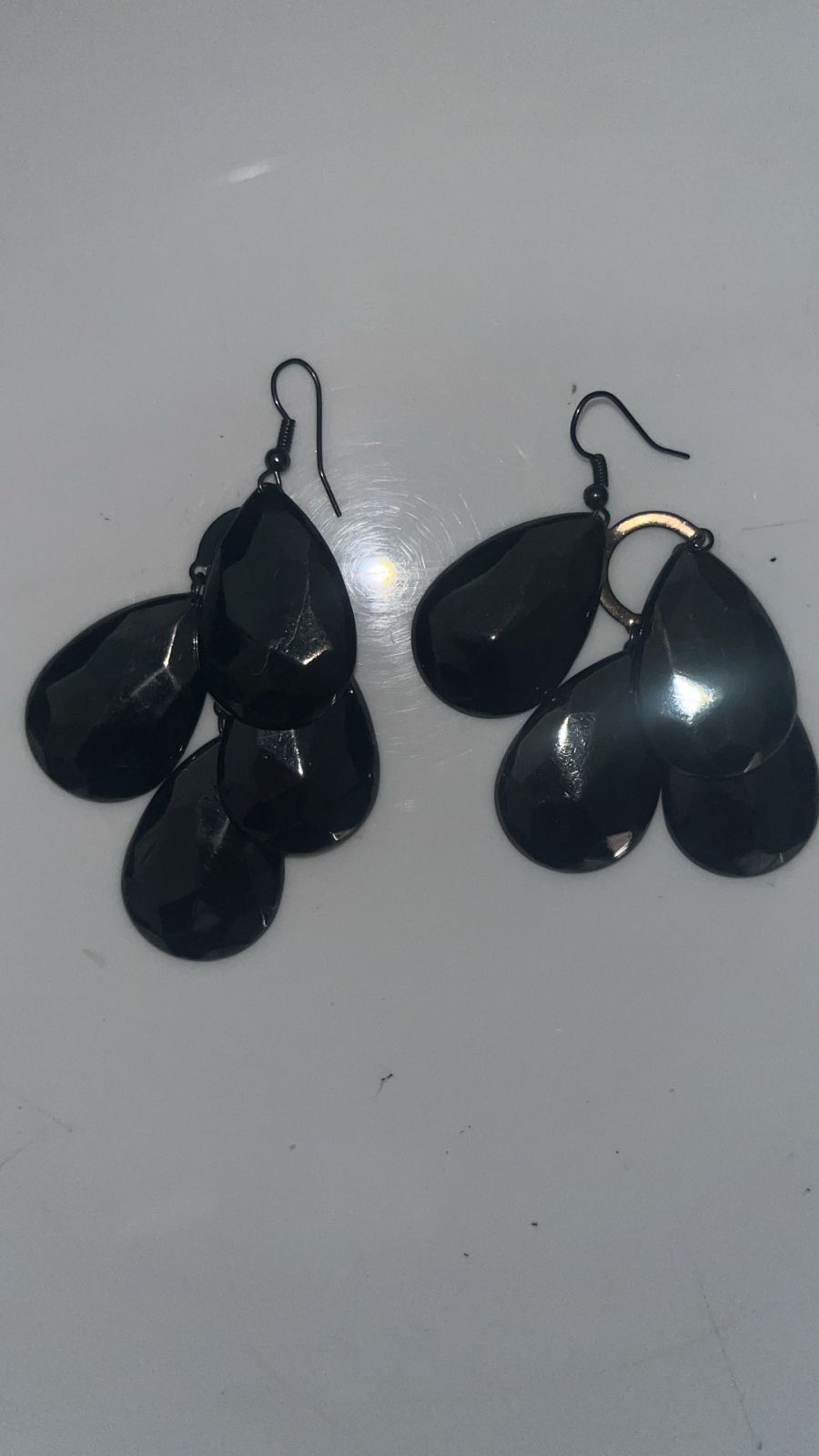 Aretes para Dama Helguera 5238
