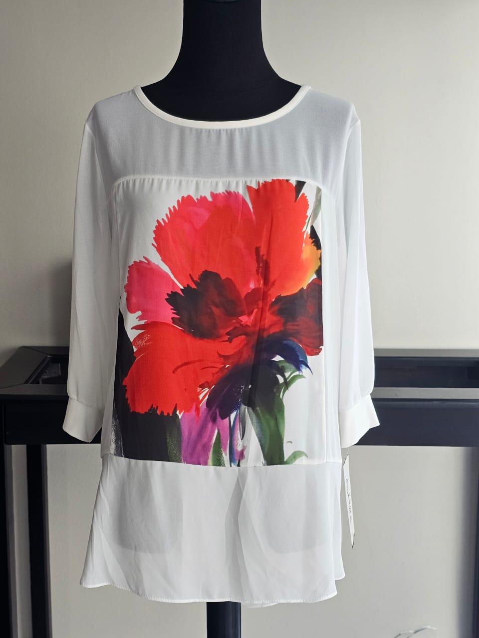 Blusa para Dama Joseph Ribkoff 172299 Talla 32