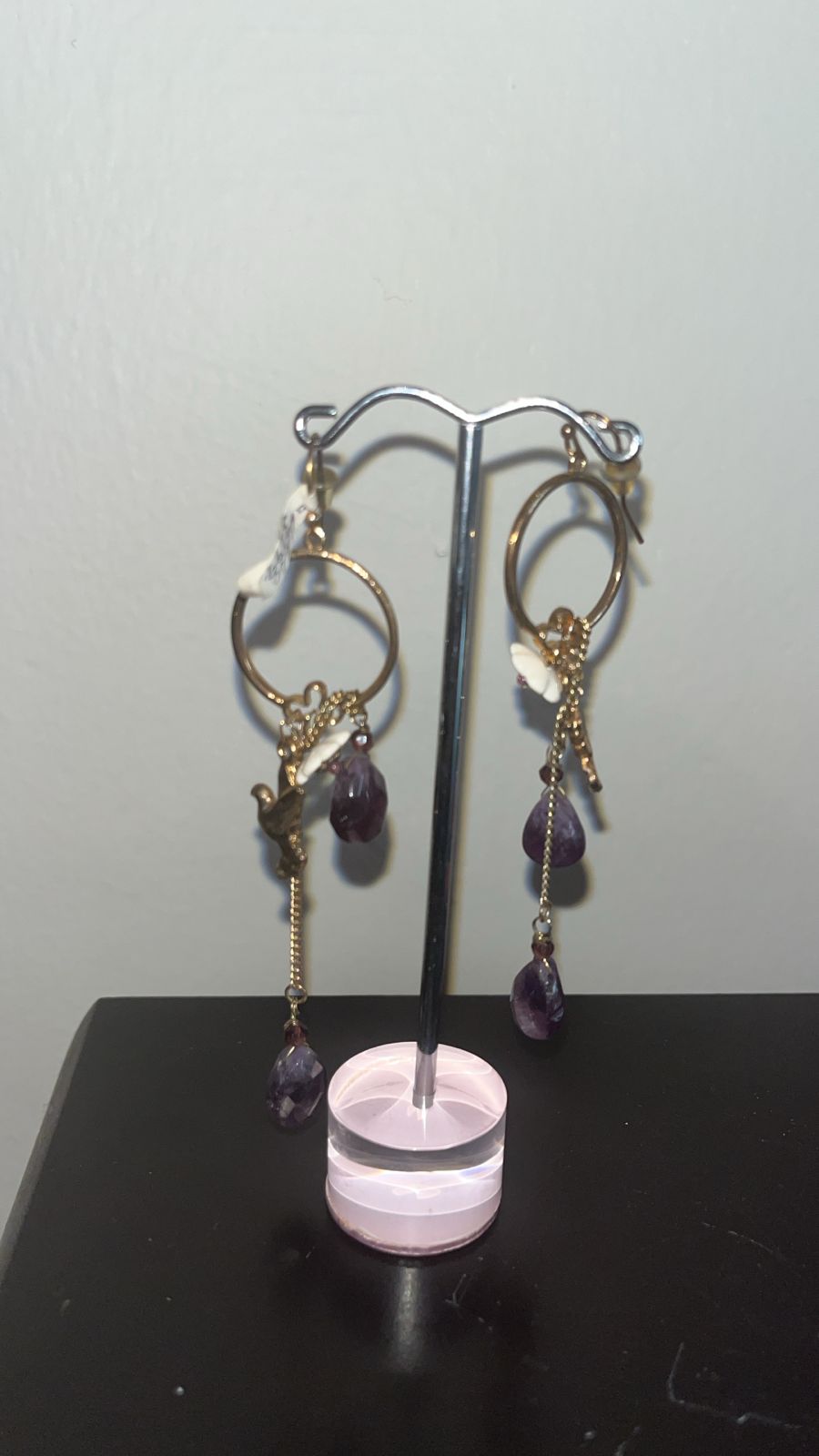 Aretes para Dama 6335
