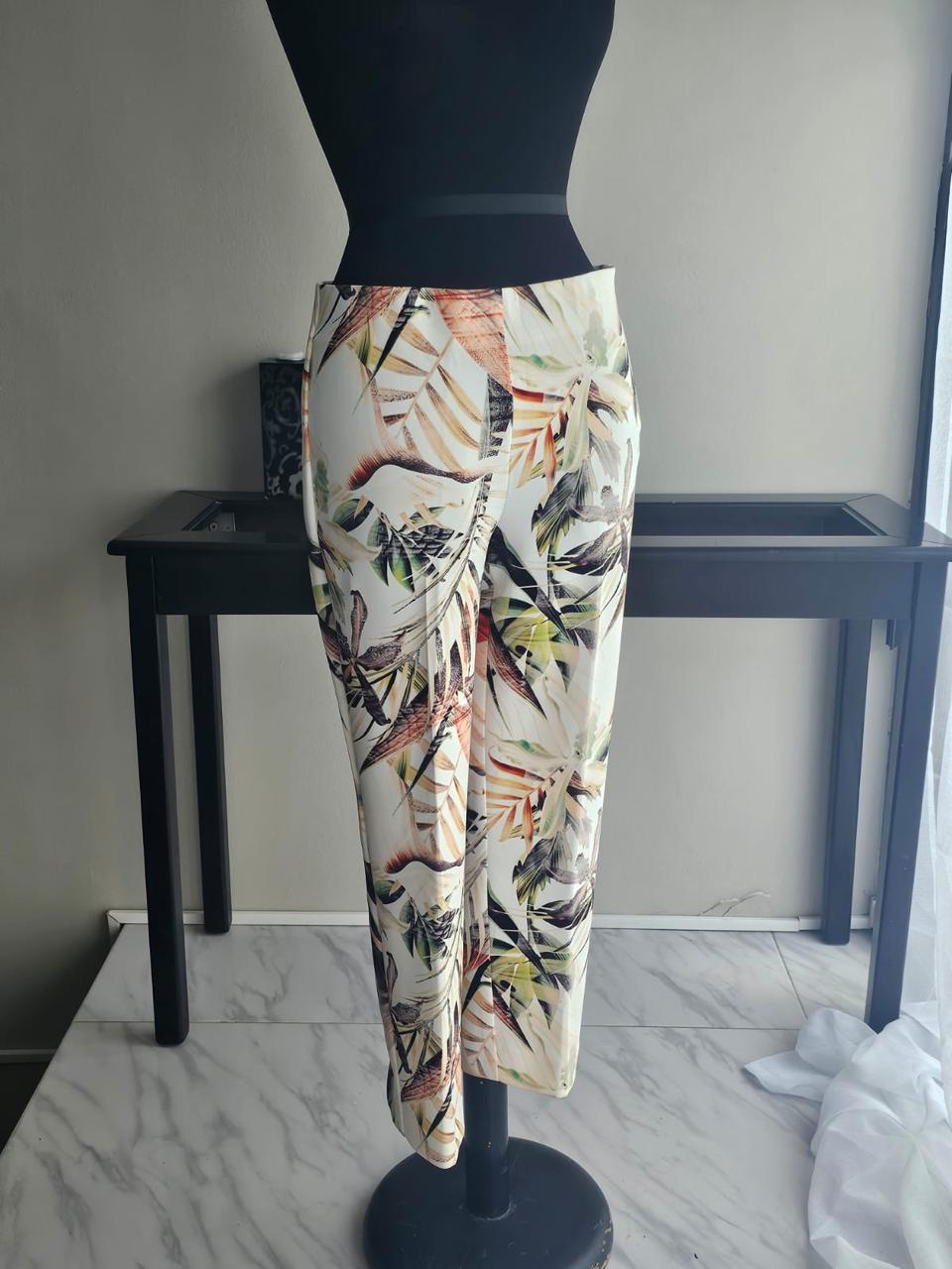 Pantalón para Dama Joseph Ribkoff 172720 Talla 30