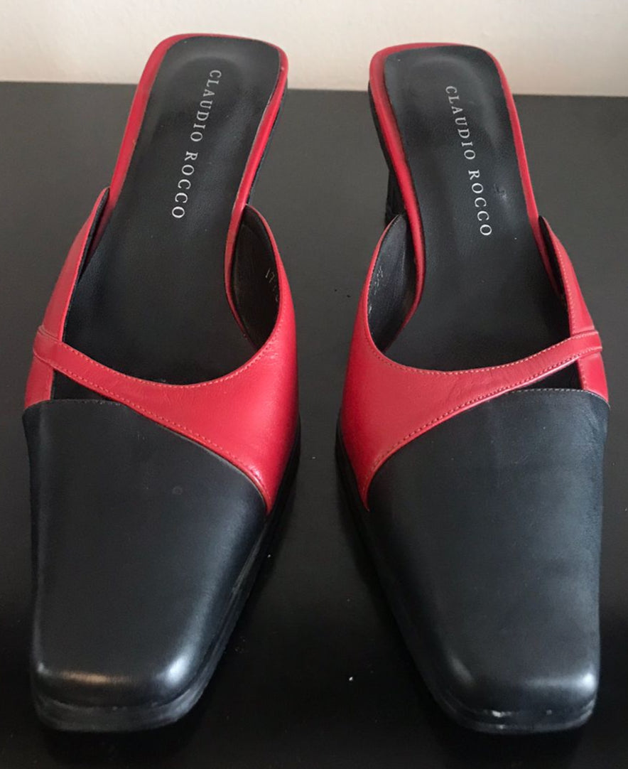 Zapatilla para Dama CLAUDIO ROCCO 1776 Talla 23.5