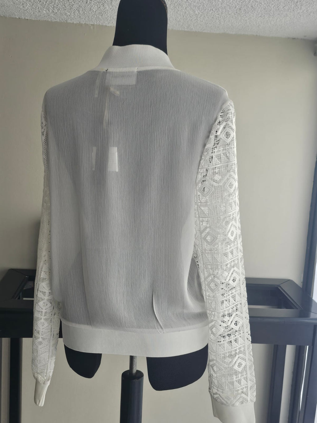 Cazadora para Dama DOLCE CABO  71412 Talla 28