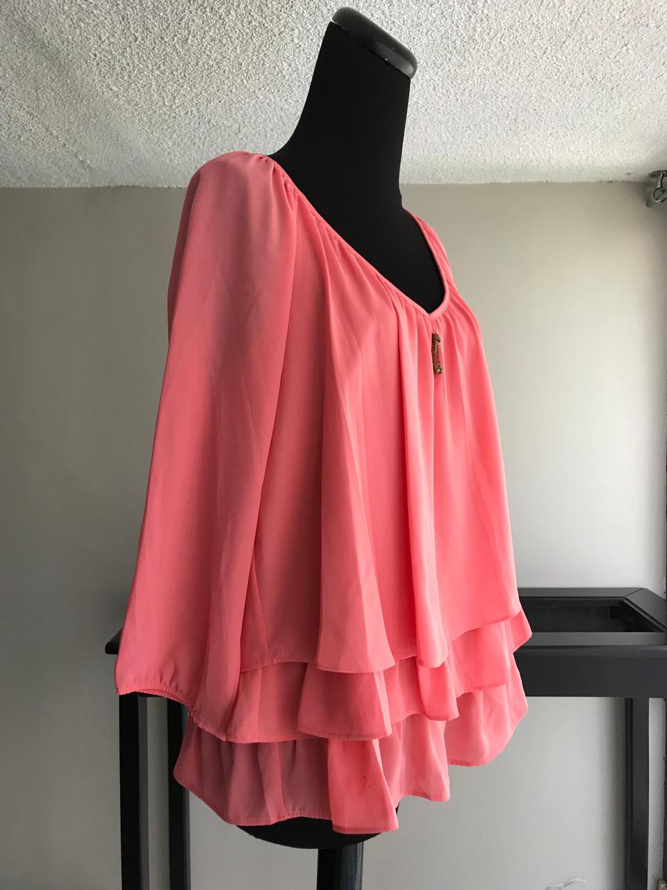 Blusa para Dama Joseph Ribkoff 171292 Talla 32