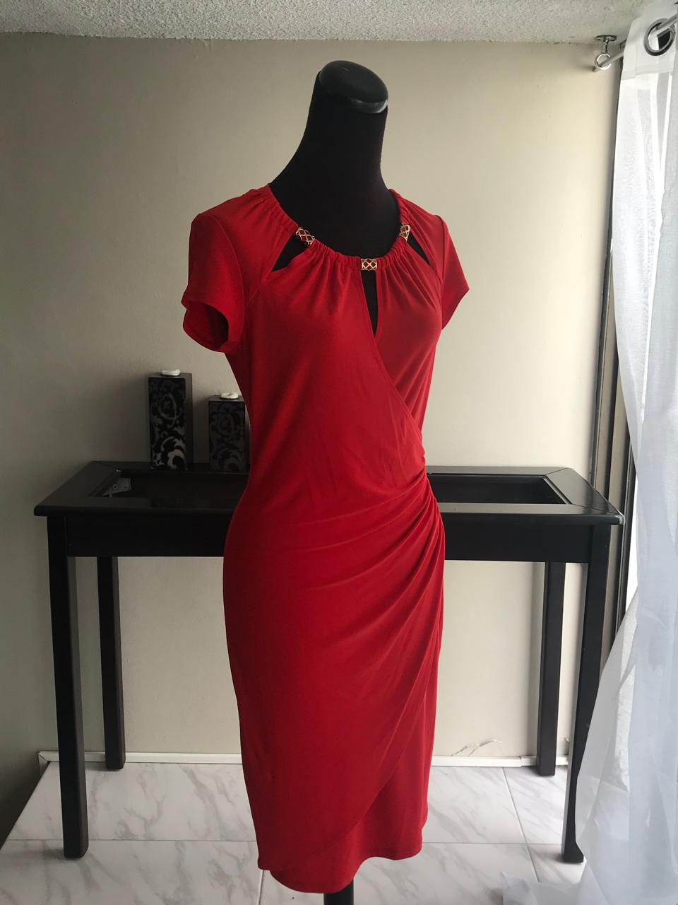Vestido para Dama Joseph Ribkoff 171026 Talla 28