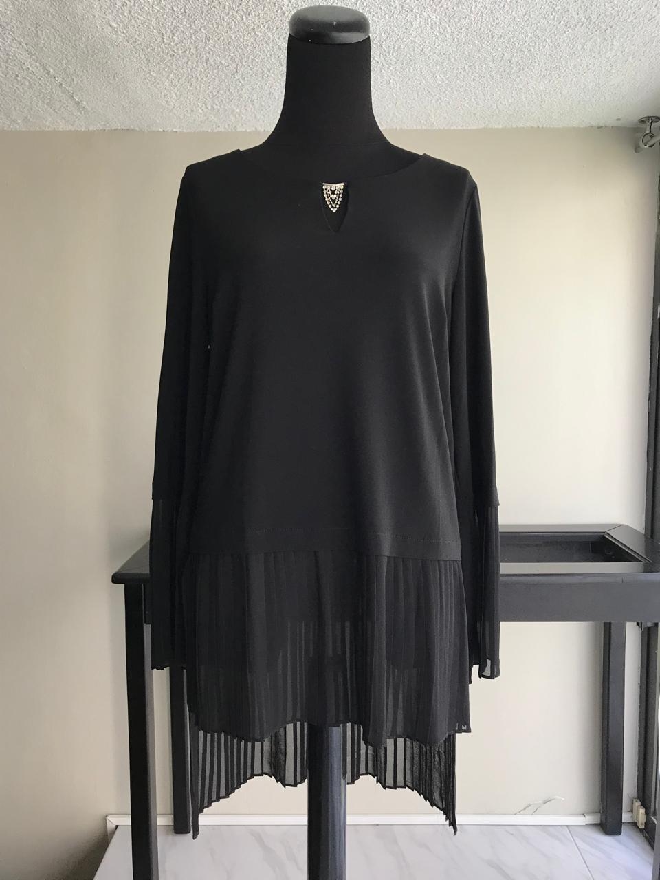 Blusa para Dama Joseph Ribkoff 174266 Talla 30